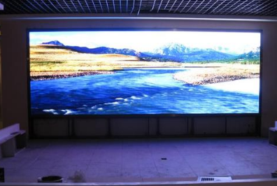 室內全彩LED顯示屏 室內全彩LED顯示屏